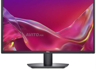 Dell 27 Full HD 75Hz 5ms GTG Moniteur  SE2725H