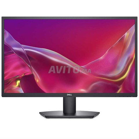Dell 27 Full HD 75Hz 5ms GTG Moniteur  SE2725H