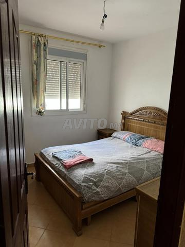 appartement a louer en plein centre  - 2