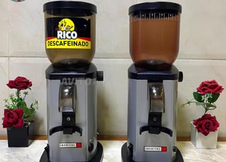Moulins à café IBERITAL 