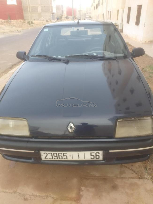 Renault R19 Essence Manuelle 1990 à Agadir