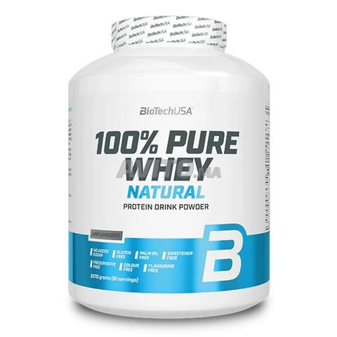 whey protein biotech original 2kg