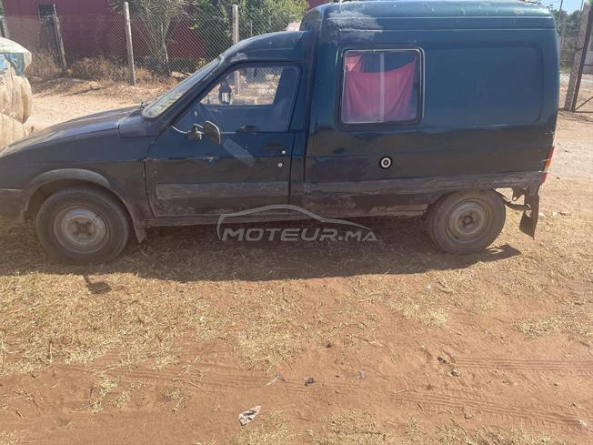Citroën C15 Diesel Manuelle 1993 à Bouskoura
