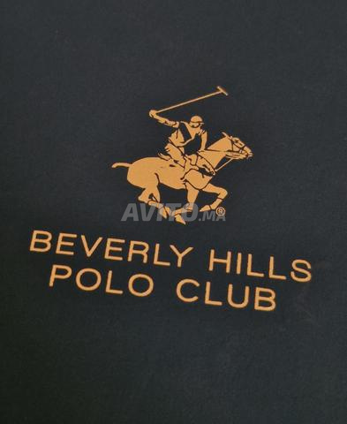 جديد الساعة الفاخرة من Beverly Hills Polo Club - 2
