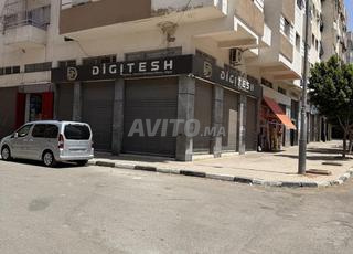 محل تجاري هوتة