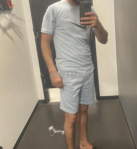 Ensemble Nike Original