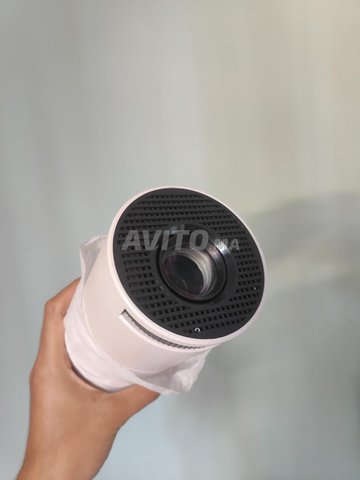 projecteur android tv 720p