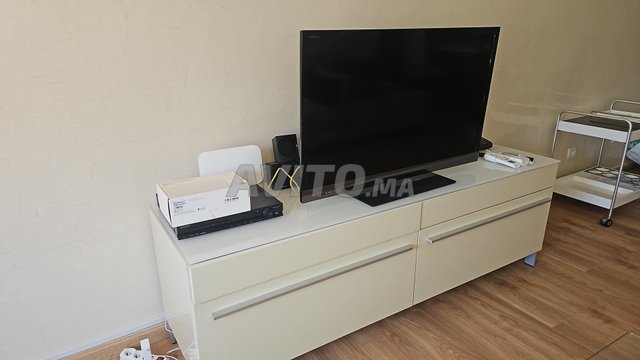 Meuble Tv & Table basse