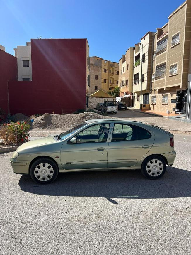 voiture a vendre 