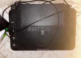  Imprimante Canon PIXMA MG2540S