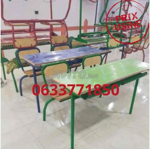 Big promotion a l’occasion de l’entrer scolaire 
