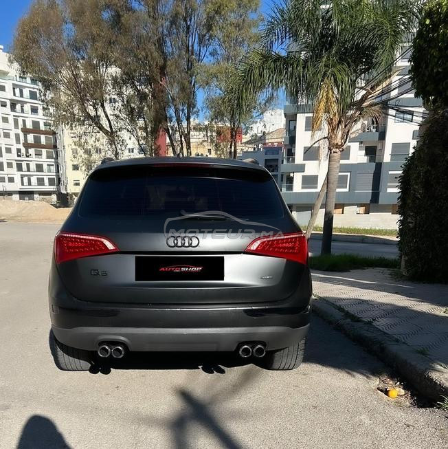 Audi Q5 S-line 2L