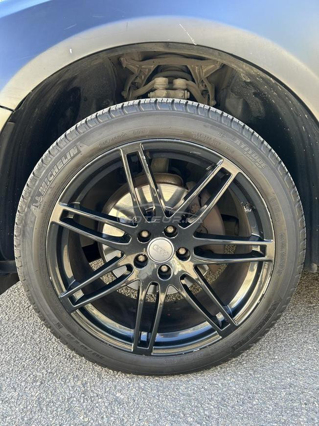 Audi Q5 S-line 2L