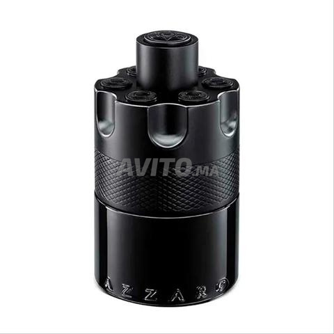 azzaro the most wanted original new