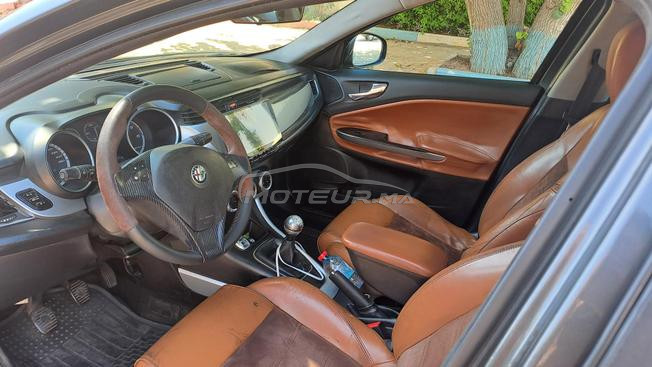 ALFA ROMEO GIULIETTA DIESEL