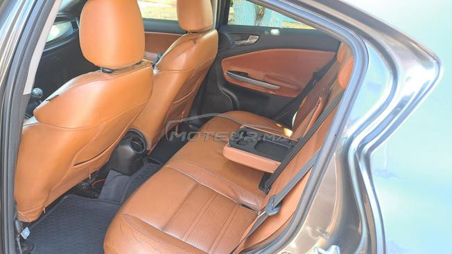 ALFA ROMEO GIULIETTA DIESEL