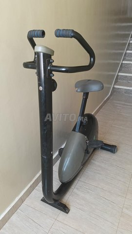 Vélo d’appartement