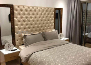 برطمة كلماتزي مجهزة بني ملال 