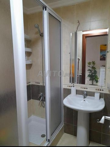 location appartement bella vista  - 2