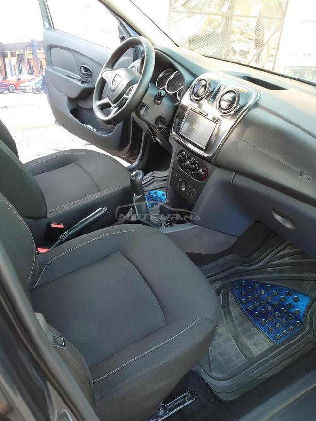 Dacia Logan Diesel Manuelle 2020 à Agadir
