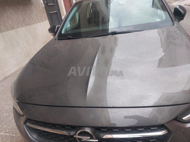 opel corsa edition n9aaaa tres bon etat