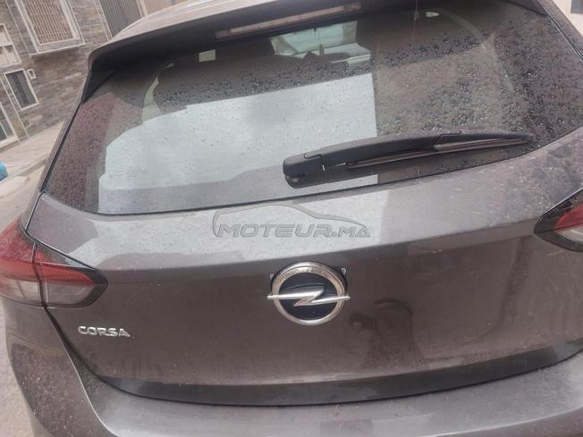 opel corsa edition n9aaaa tres bon etat