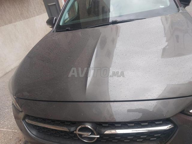 opel corsa edition n9aaaa tres bon etat - 2