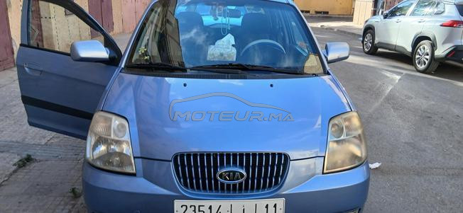 kia picanto