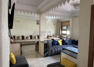 Appartement à vendre 100 m² à Fès