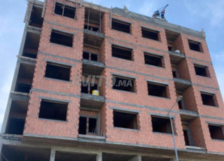 Lot Commercial R 4 Avenue Mohamed 5 1000m²