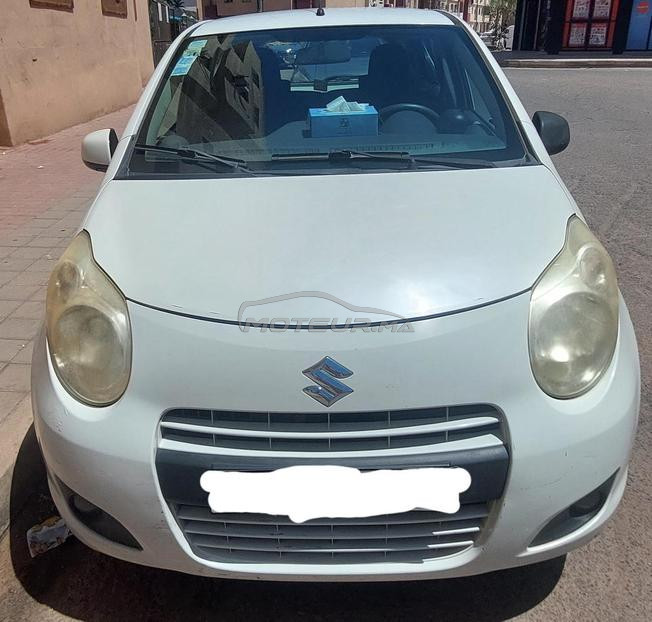vente celerio