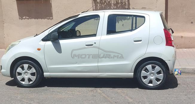 vente celerio