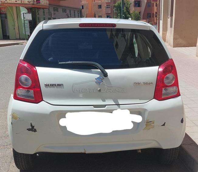vente celerio