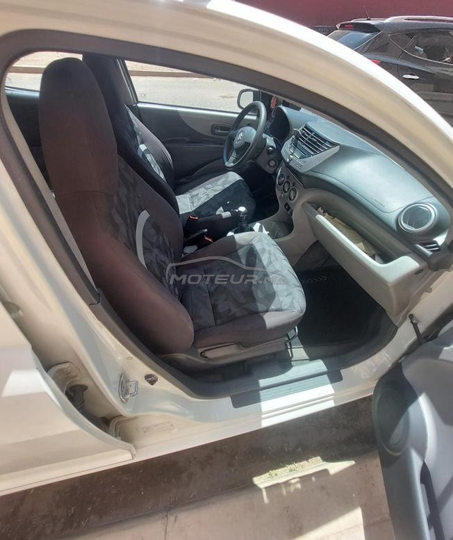 vente celerio