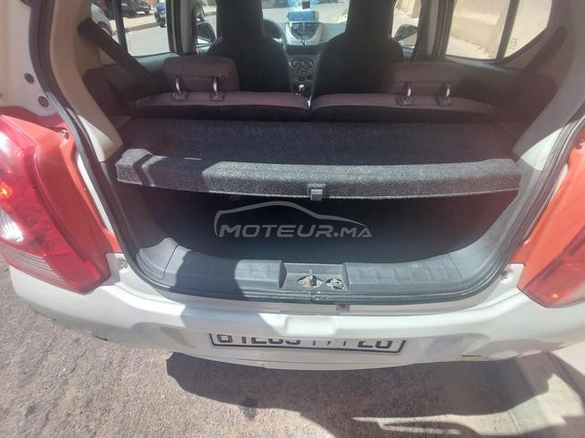 vente celerio