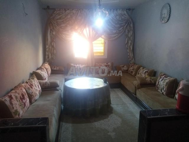 مكناس بزكري