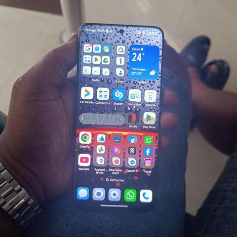 Honor 90 normal 5g 12 g ram 512 gb rom - 2