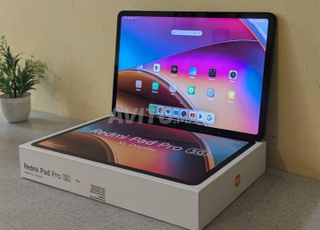 tablette Redmi pad pro 5G   