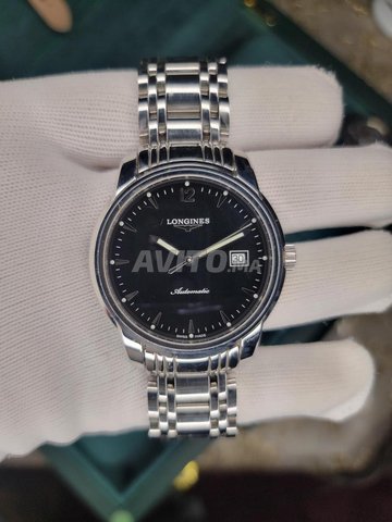 montre Longines classique 38,5mm