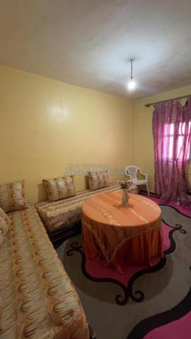 Appartement à louer 60 m² à Agadir - 2