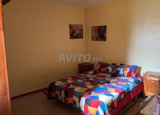 Appartement à louer 60 m² à Agadir