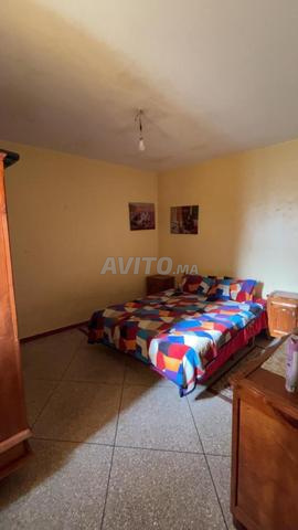 Appartement à louer 60 m² à Agadir