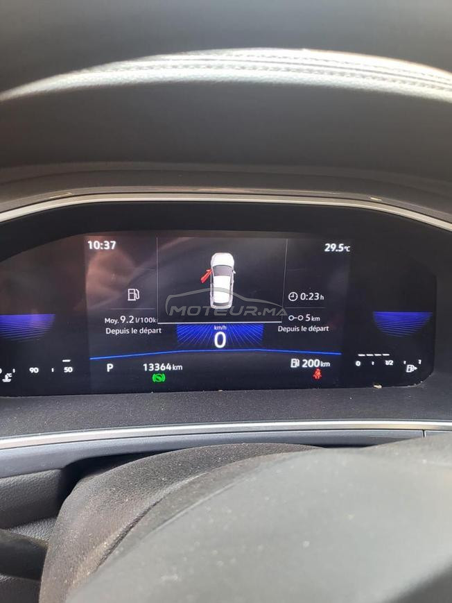 Volkswagen T-Roc Diesel Automatique 2023