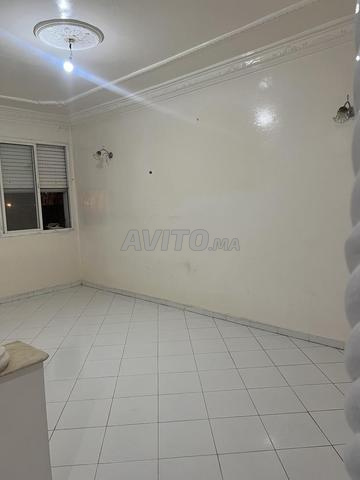 Appartement à vendre 60 m² à Casablanca - 2