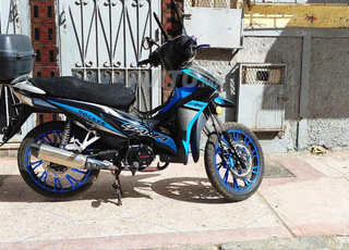 Docker sanya 2024 Neuf