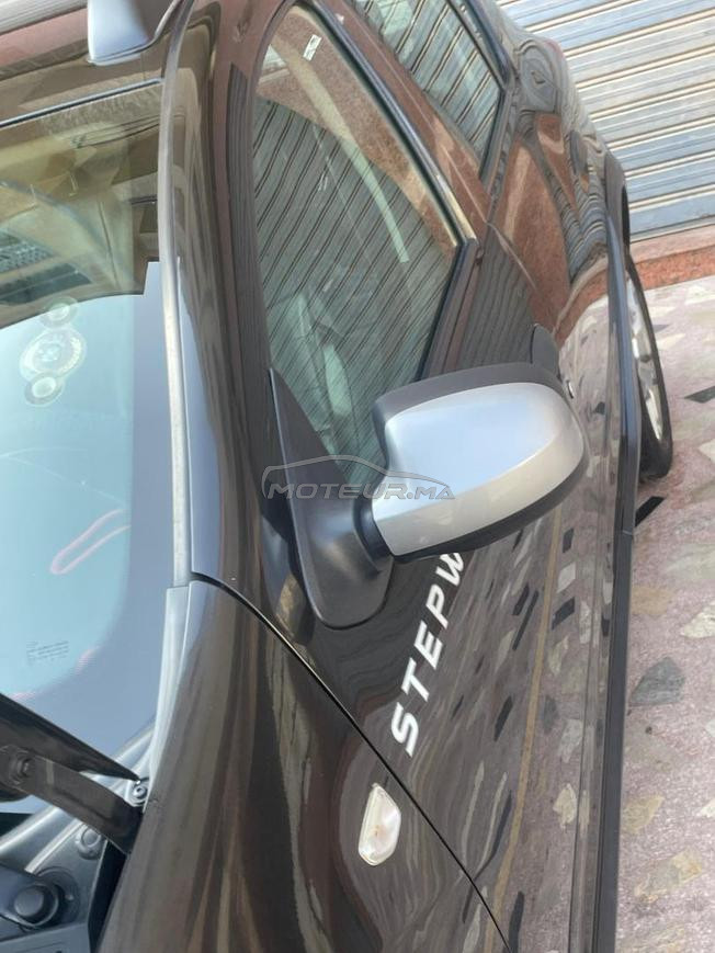 Dacia Sandero Diesel Manuelle 2020 1ere main