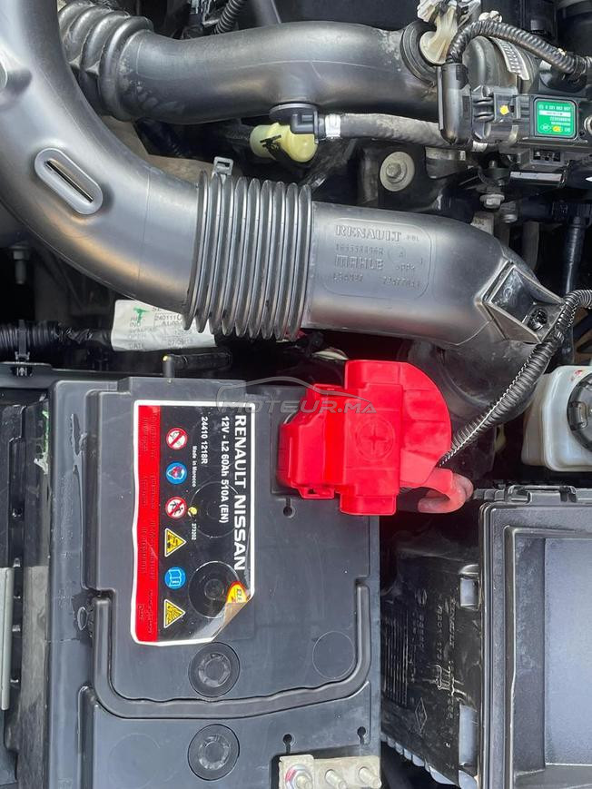 Dacia Sandero Diesel Manuelle 2020 1ere main