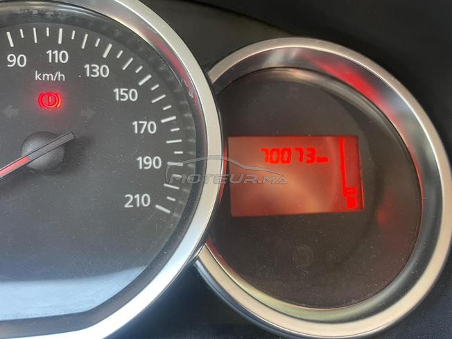 Dacia Sandero Diesel Manuelle 2020 1ere main