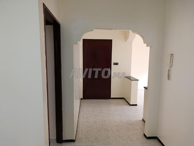 Appartement à vendre 60 m² à Casablanca - 2