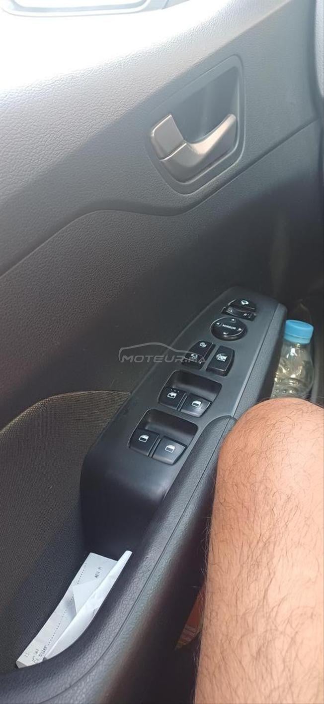 Hyundai Accent Diesel Automatique 2020